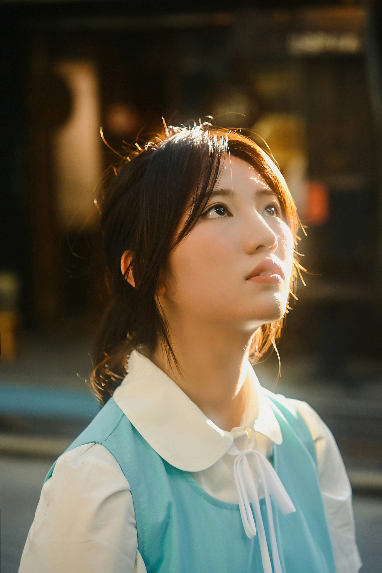 你那边天气如何?