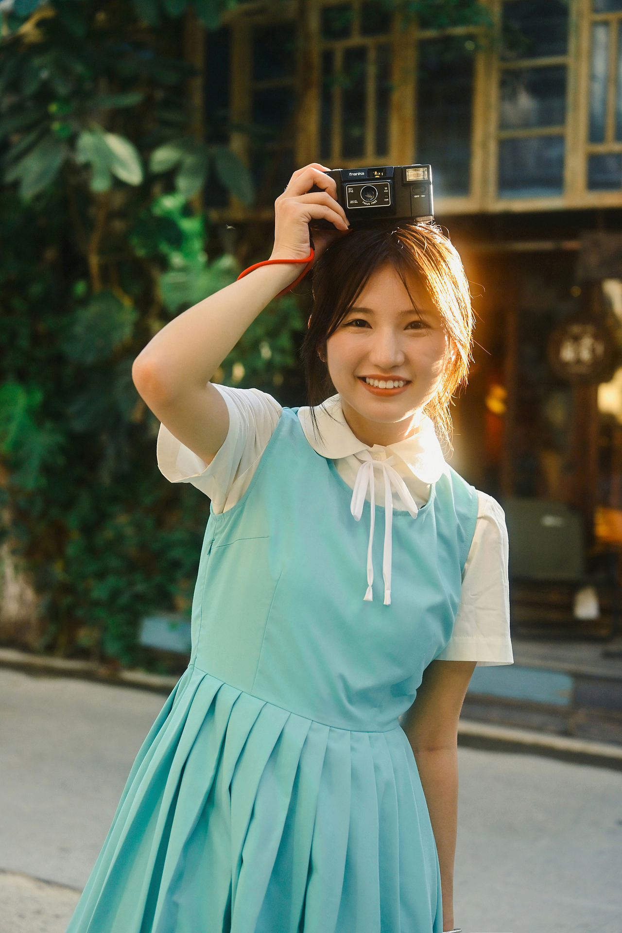 你那边天气如何?