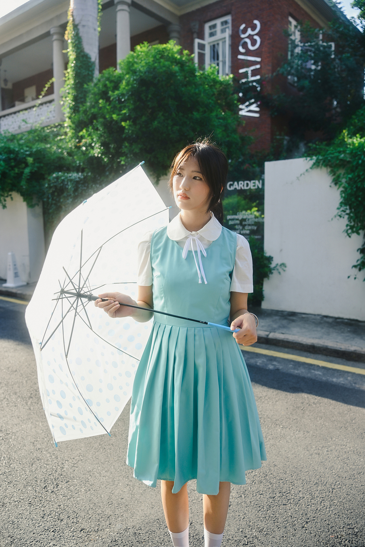 你那边天气如何?