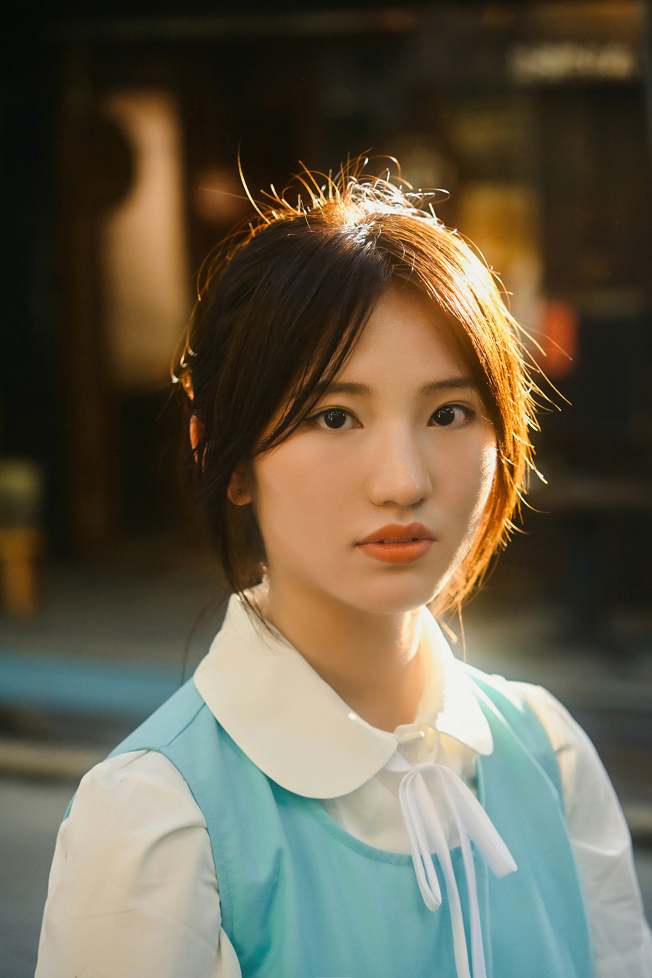 你那边天气如何?