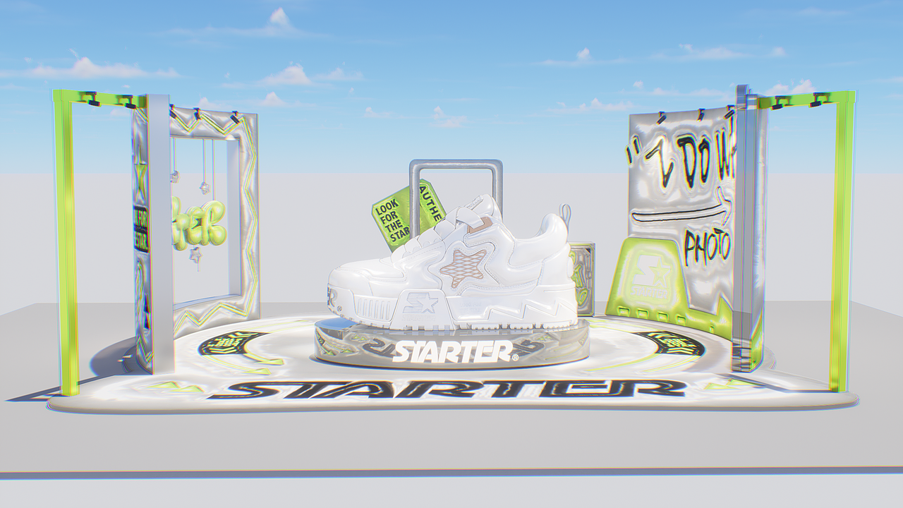 我就膨胀💥Bigger Me! 😎