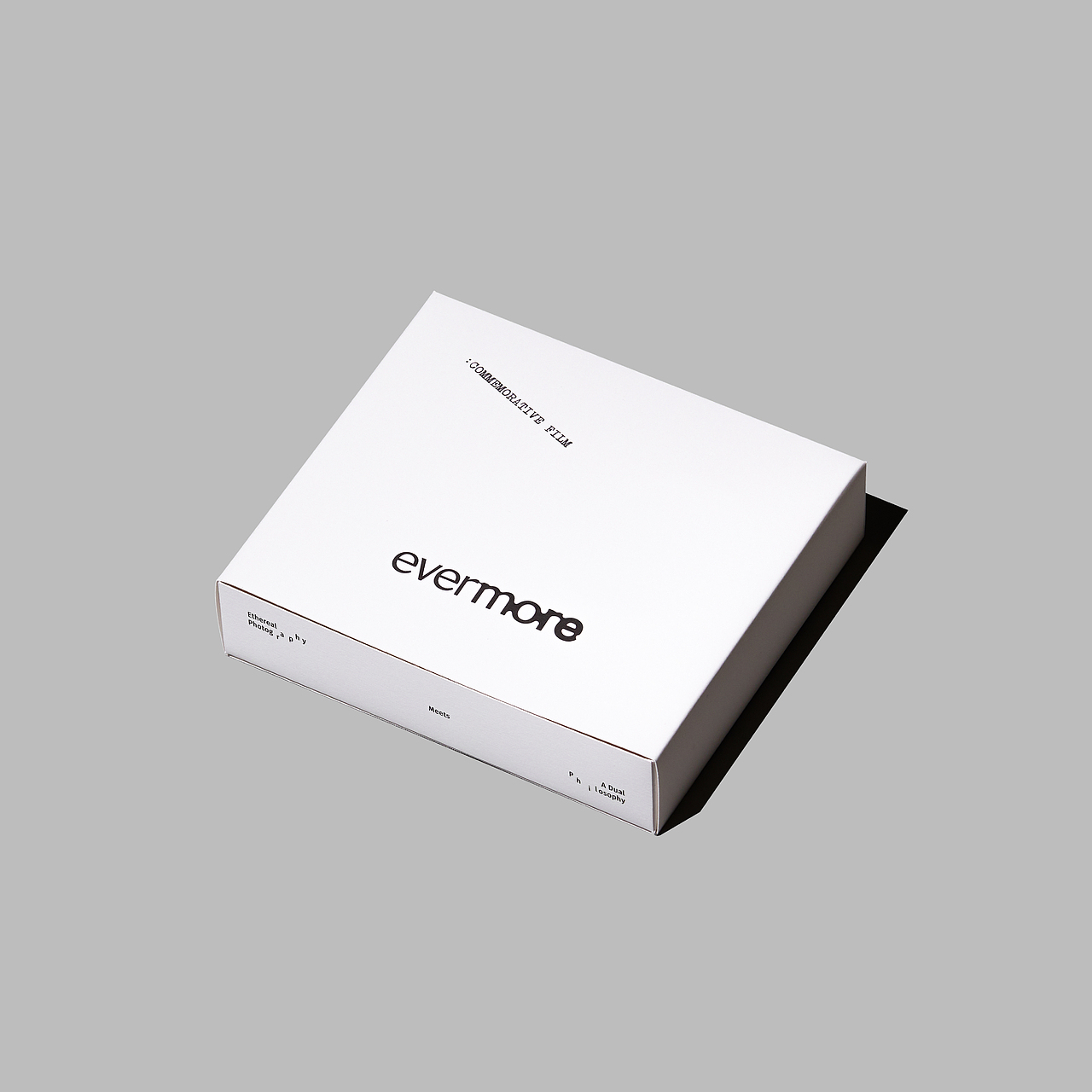 Branding | evermore 纽约摄影品牌(图ZMzk3ODU1MzAw) - 品牌 - 站酷设计师OnedayDesign原创素材 - 站酷ZCOOL