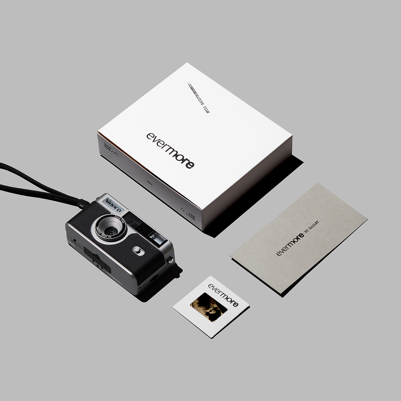 Branding | evermore 纽约摄影品牌(图ZMzk3ODU1Mjk2) - 品牌 - 站酷设计师OnedayDesign原创素材 - 站酷ZCOOL