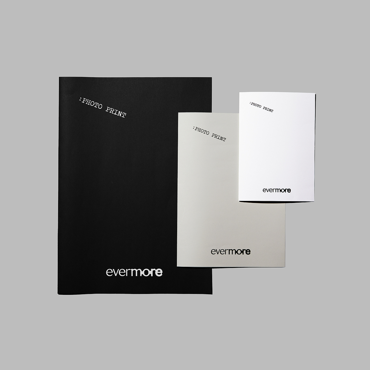 Branding | evermore 纽约摄影品牌(图ZMzk3ODU1Mjg0) - 品牌 - 站酷设计师OnedayDesign原创素材 - 站酷ZCOOL