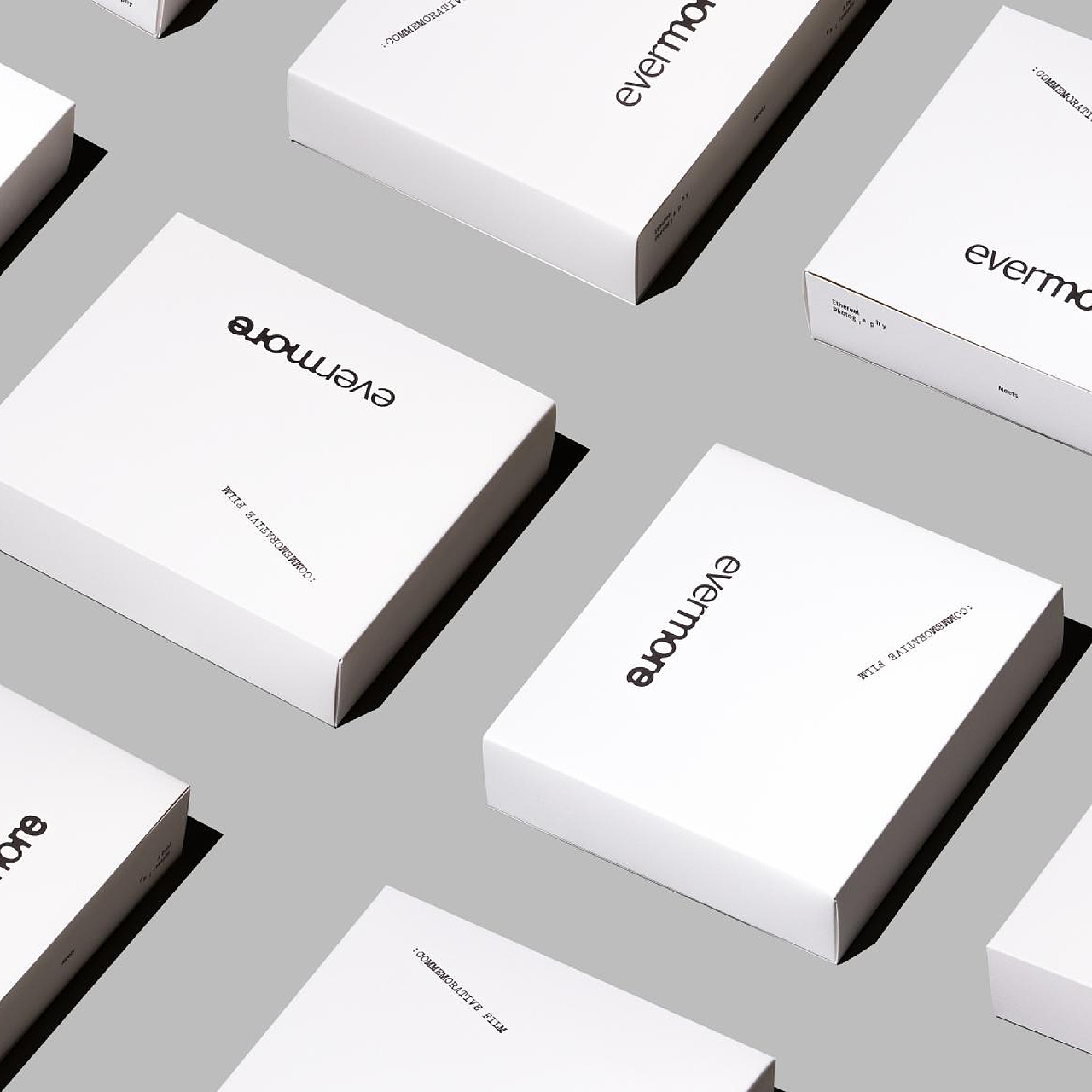 Branding | evermore 纽约摄影品牌(图ZMzk3ODU1MzA4) - 品牌 - 站酷设计师OnedayDesign原创素材 - 站酷ZCOOL
