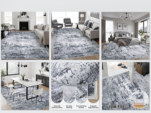 亚马逊作品集2025