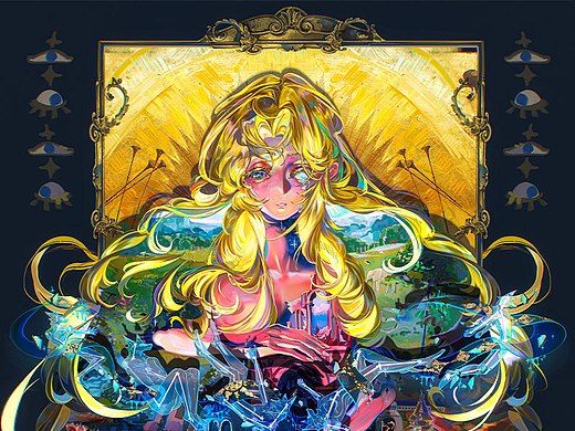 狐狸星环