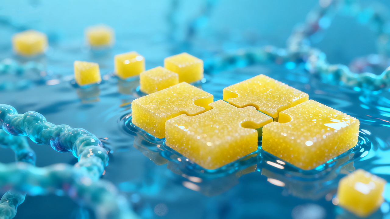 肝脏——生命能量原点,代谢调控原点