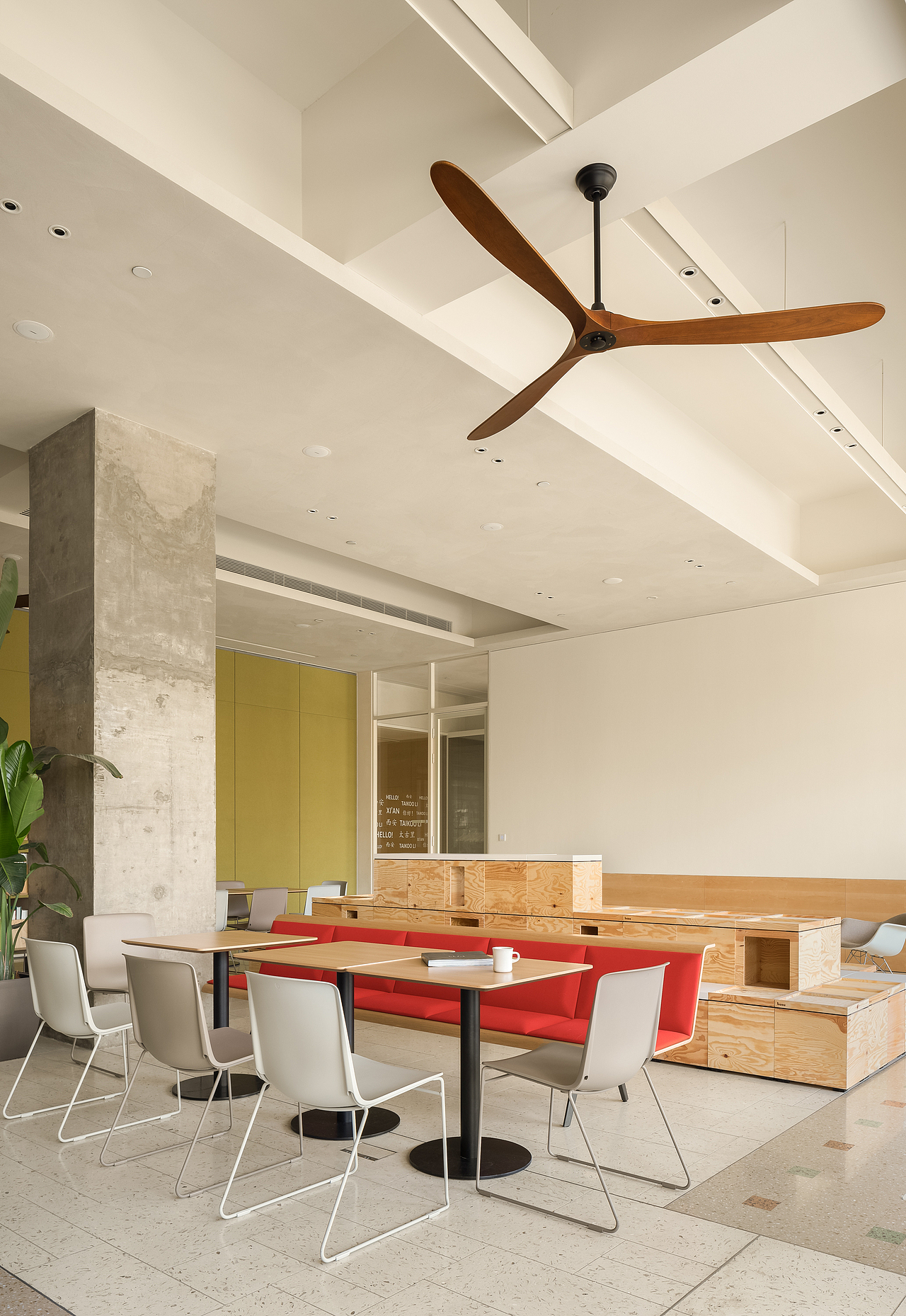 太古里辦公室（圖ZMzk3ODYwNzQ4） - 環(huán)境/建筑攝影 - 站酷設(shè)計(jì)師陳北風(fēng)原創(chuàng)素材 - 站酷ZCOOL