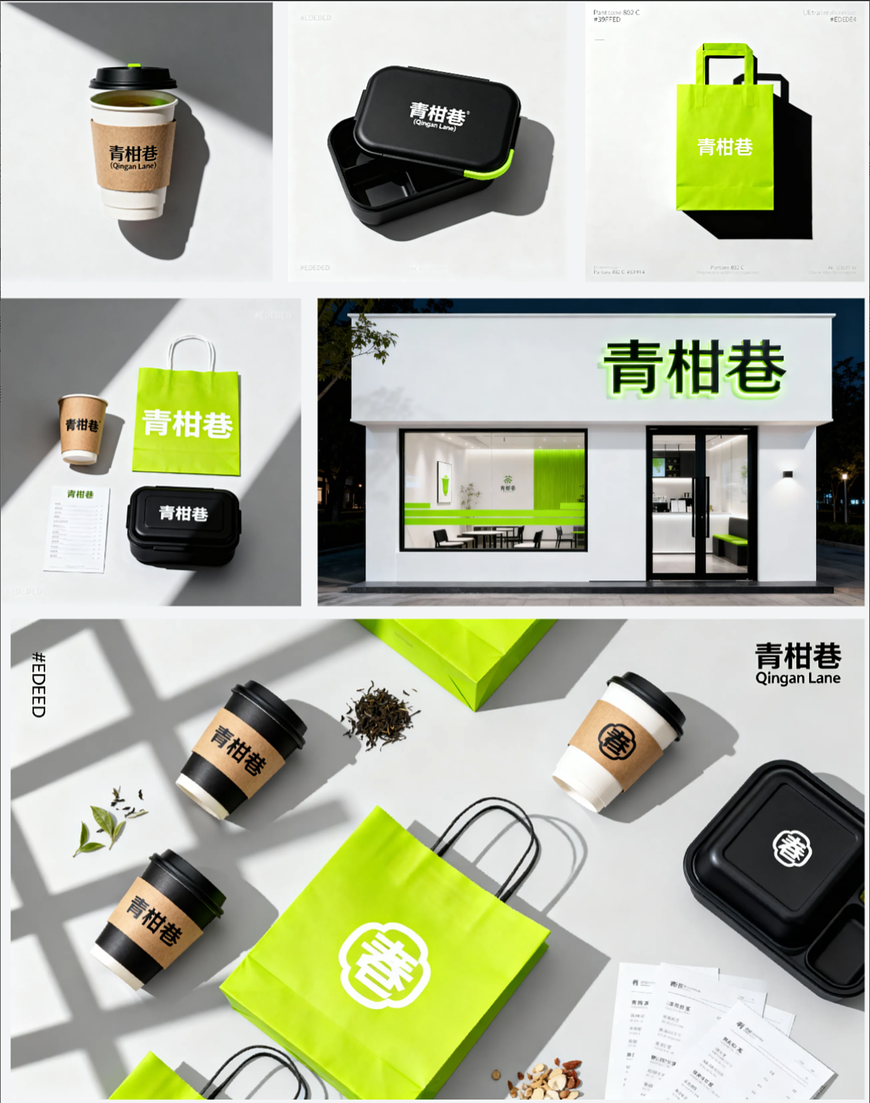 设计师别再熬夜了！这款 AI 工具让品牌效率翻 10 倍（图ZMzk3ODYwMzMy） - 电商 - 站酷设计师设计师学Ai原创素材 - 站酷ZCOOL