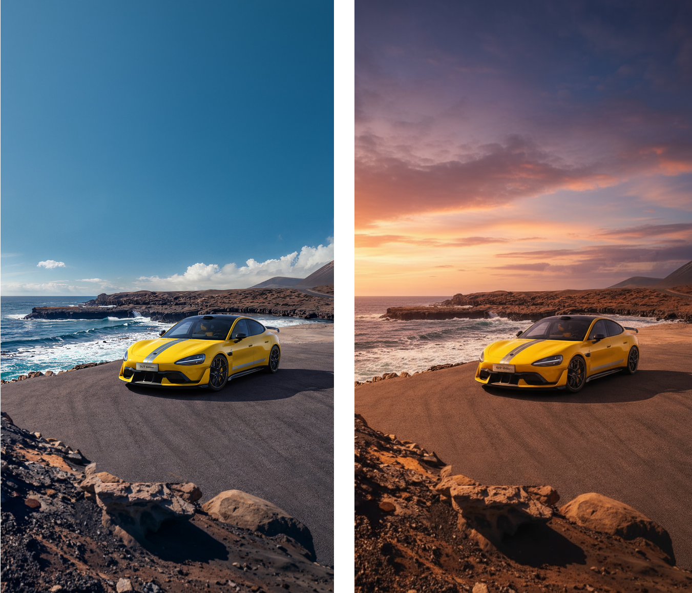 电商人必看！Nano banana+liblibai 3大商业场景实测：海报延展、IP 设计效率翻倍（图ZMTUyNTExOTY=） - 教程 - 站酷设计师设计师学Ai原创素材 - 站酷ZCOOL