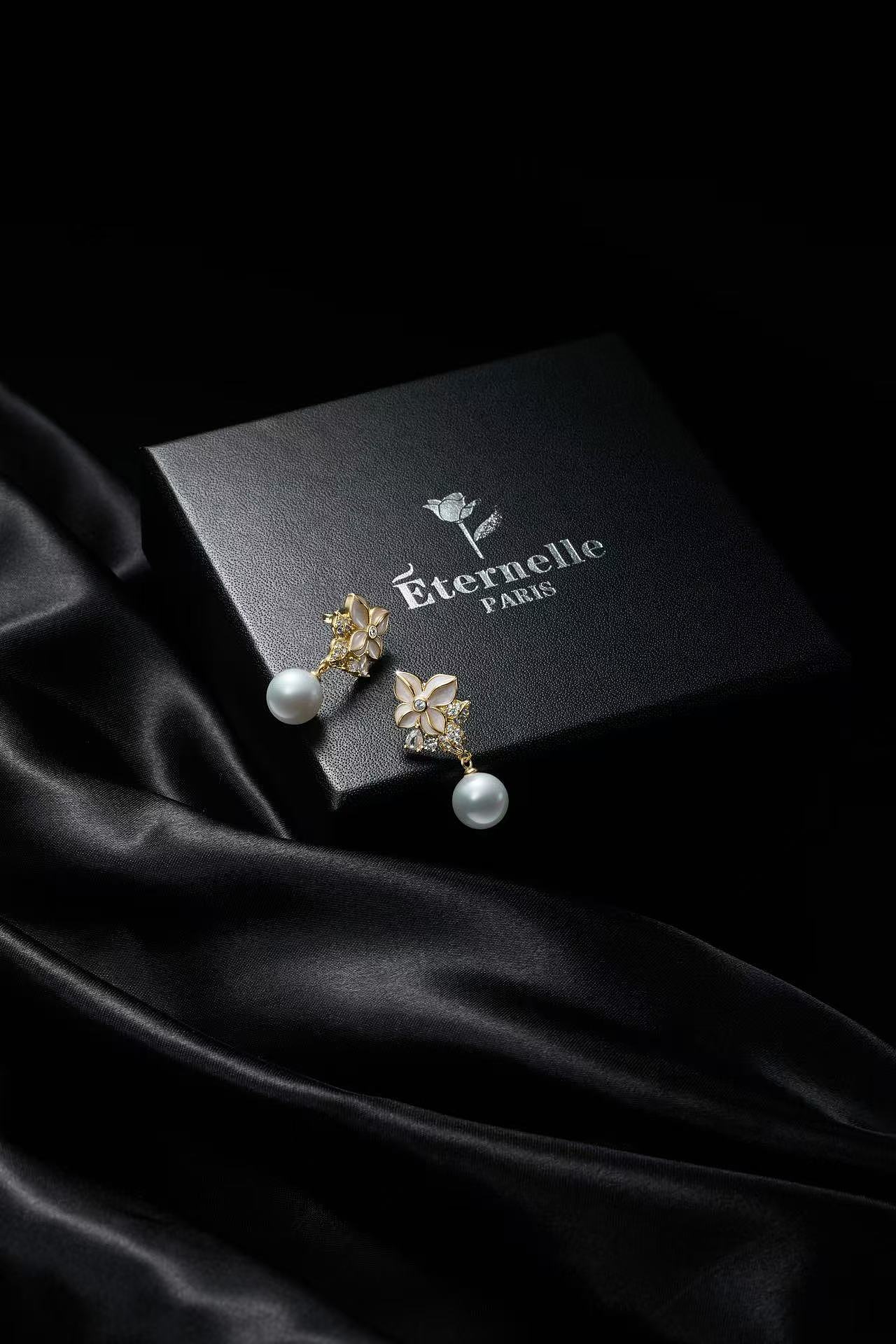 珠宝年框创意拍摄（图ZMzk3ODYxNTc2） - 产品摄影 - 站酷设计师管君廷原创素材 - 站酷ZCOOL