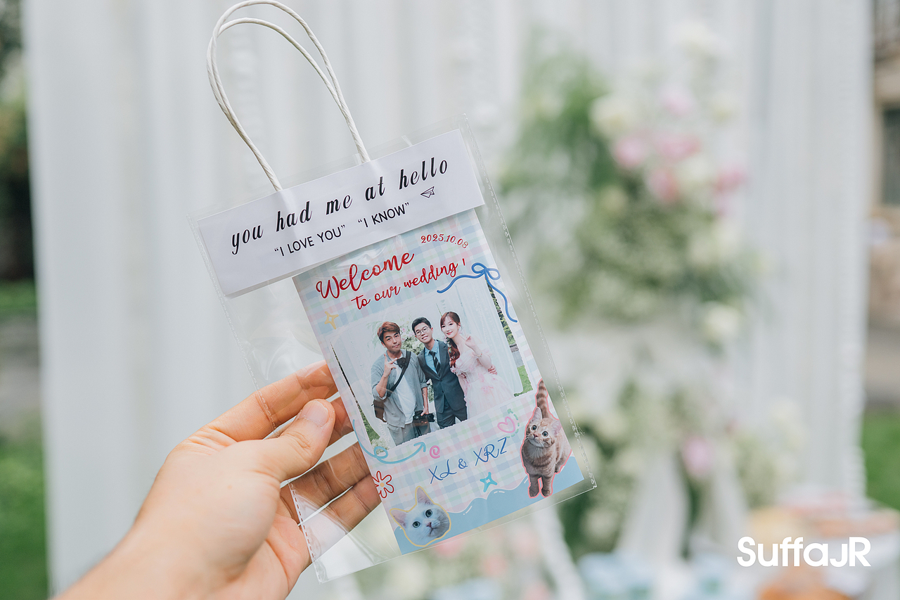 SKYE Wedding2025.10.3