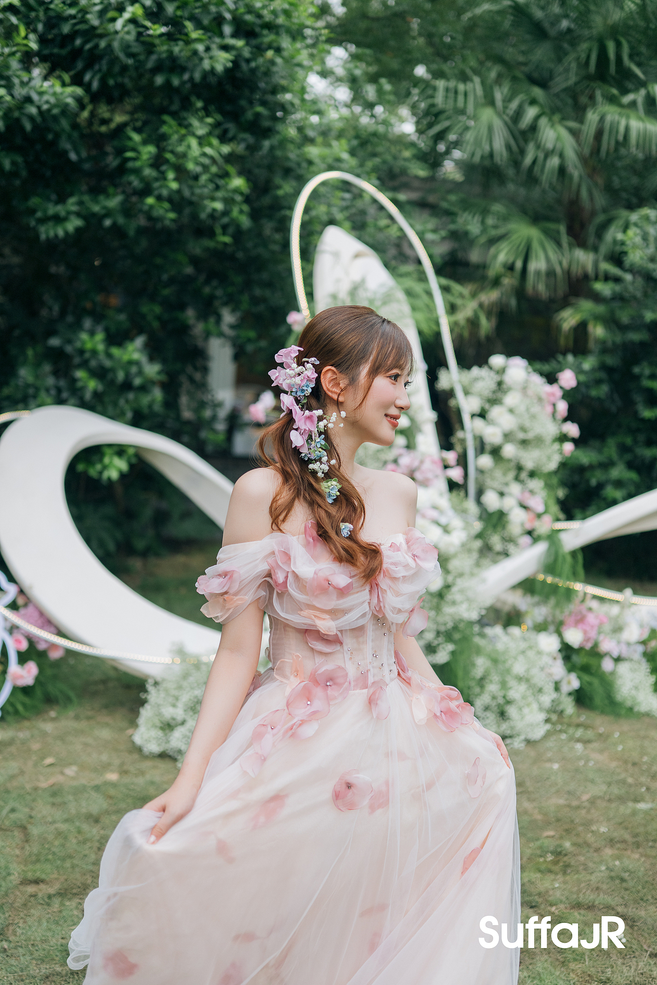 SKYE Wedding2025.10.3