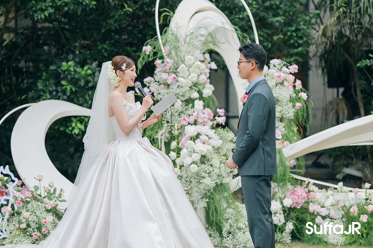 SKYE Wedding2025.10.3