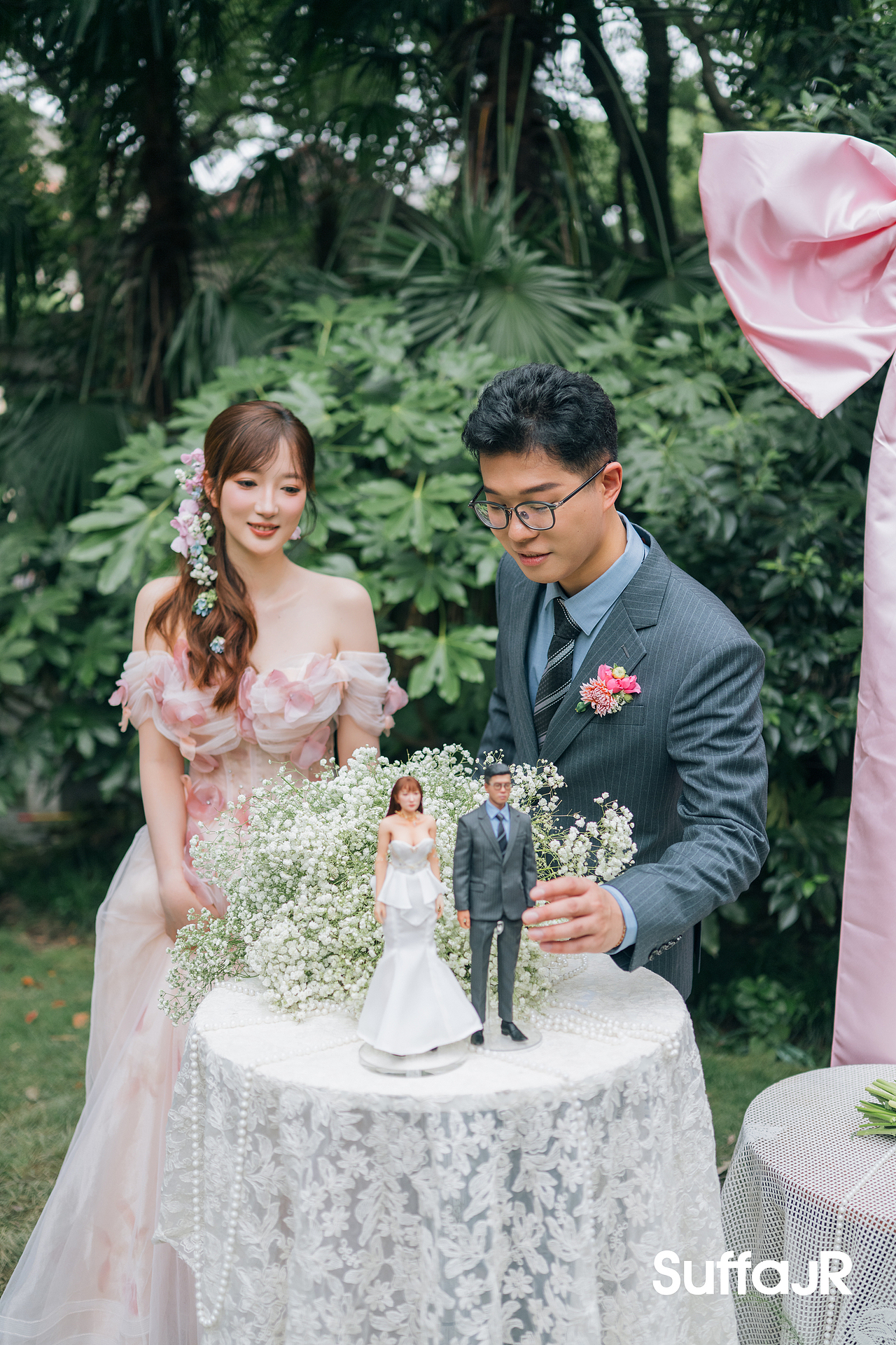 SKYE Wedding2025.10.3