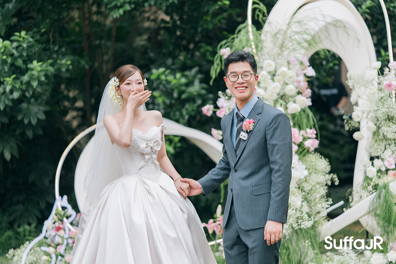 SKYE Wedding2025.10.3