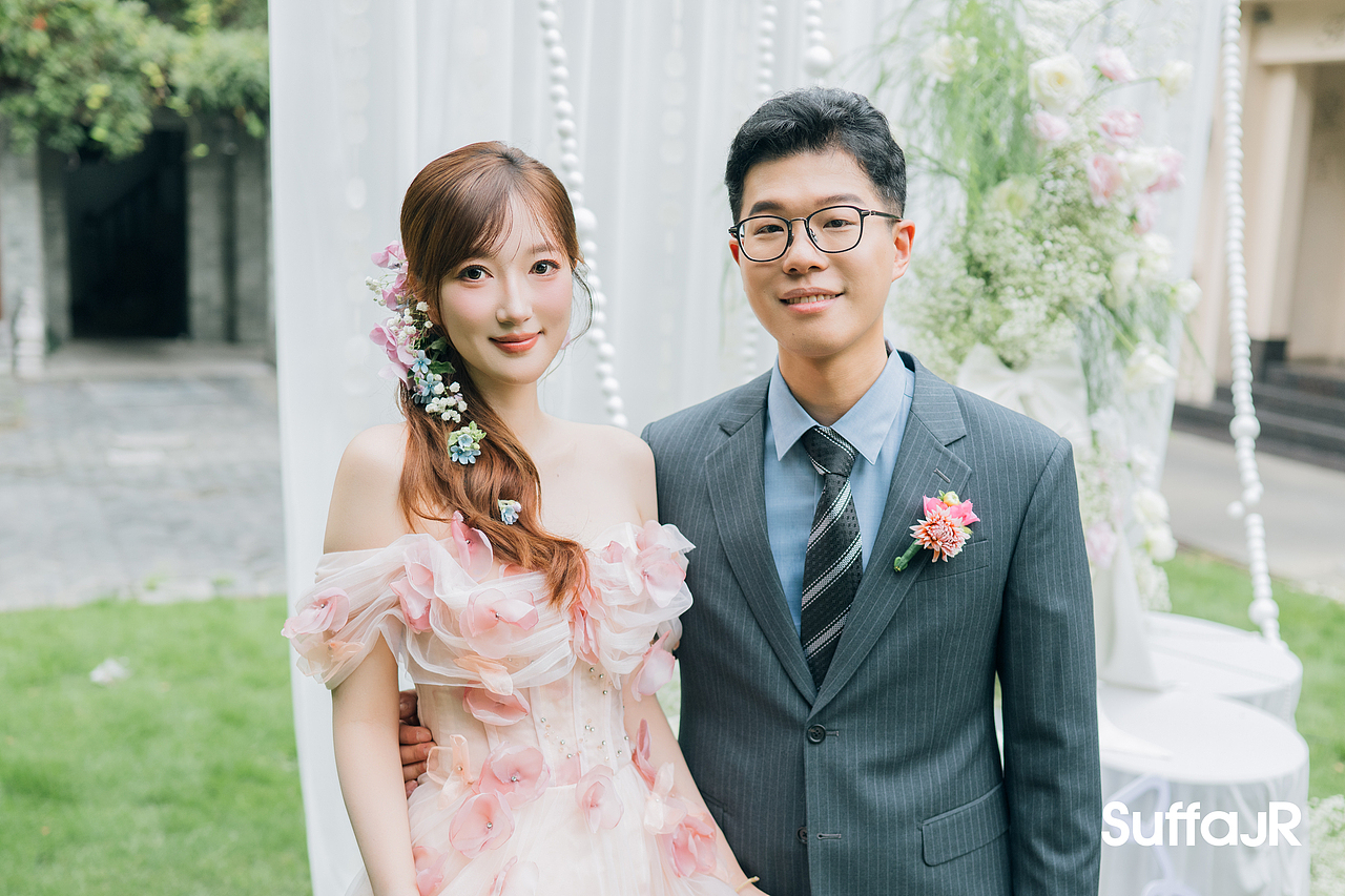 SKYE Wedding2025.10.3