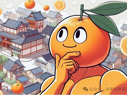 从血栓到大脑,柑橘5大“隐藏技能”,让你年轻10岁