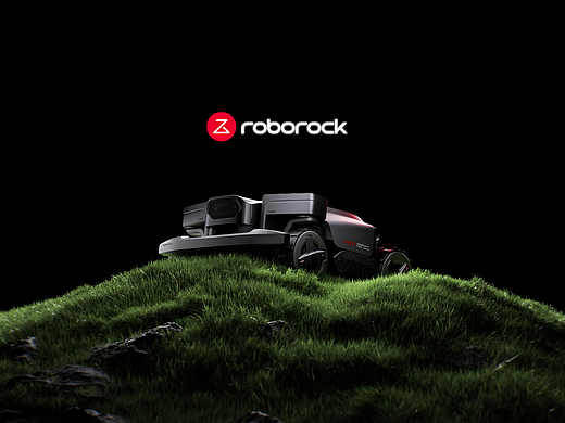 Roborock Mow Z1｜The Future of Smart Lawn Care