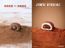 美食摄影| 饼干 面包摄影零食摄影烘焙食品创意KV海报