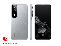 一款手机的红点奖（获奖）投稿文件设计