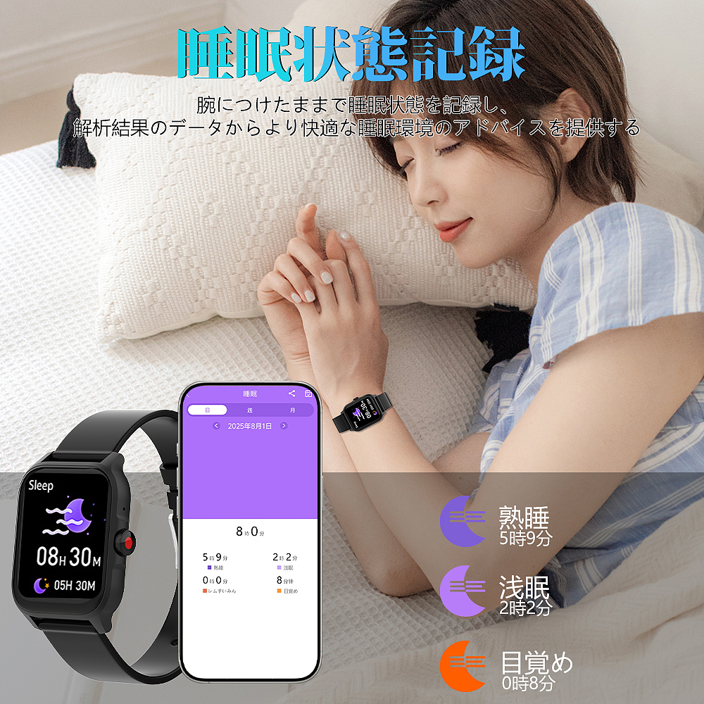 智能手表(乐天主图)