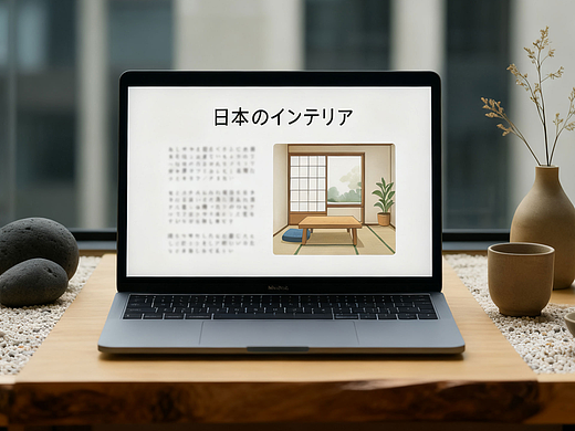 如何为日本市场打造多场景设计语言
