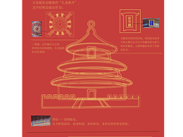 天坛信息化设计