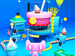 C4D