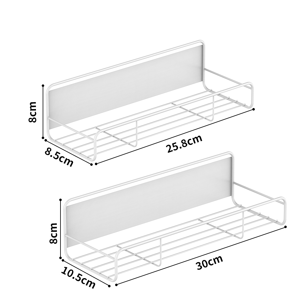 磁吸置物架(乐天主图)