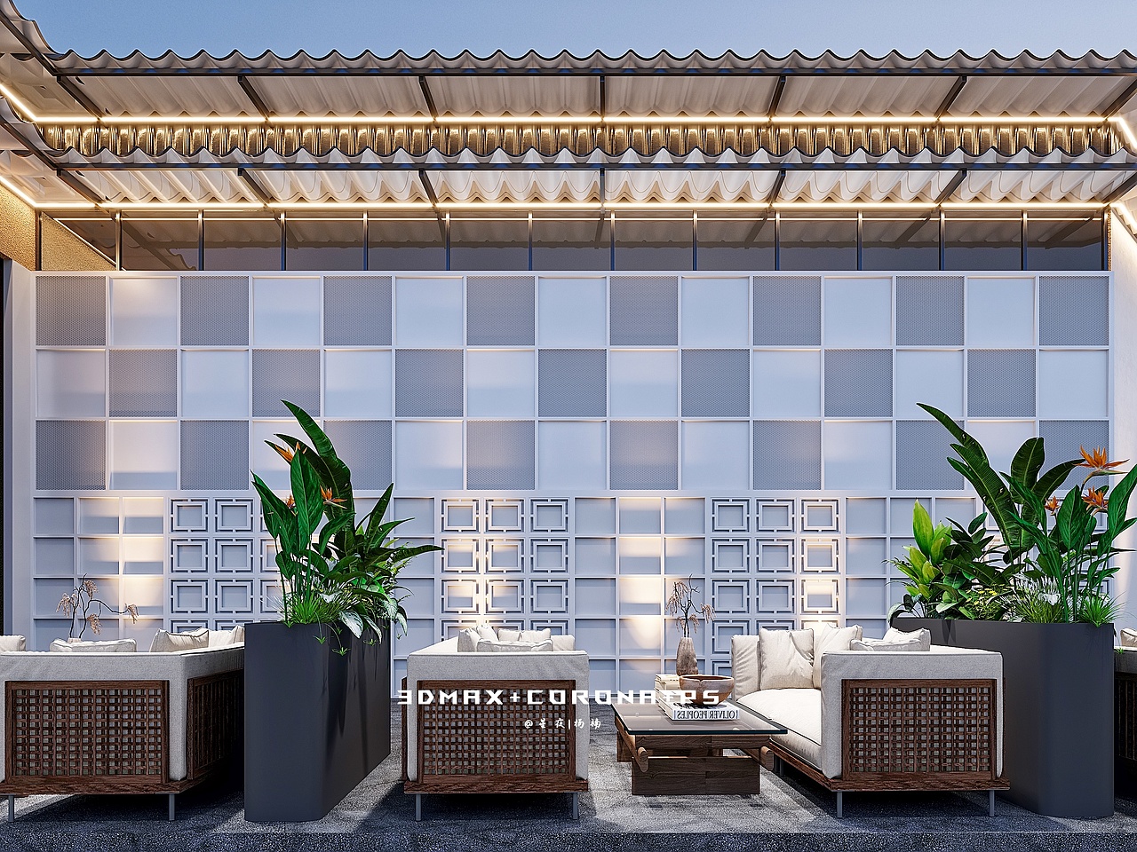 钓虾馆,是你心灵的避风港