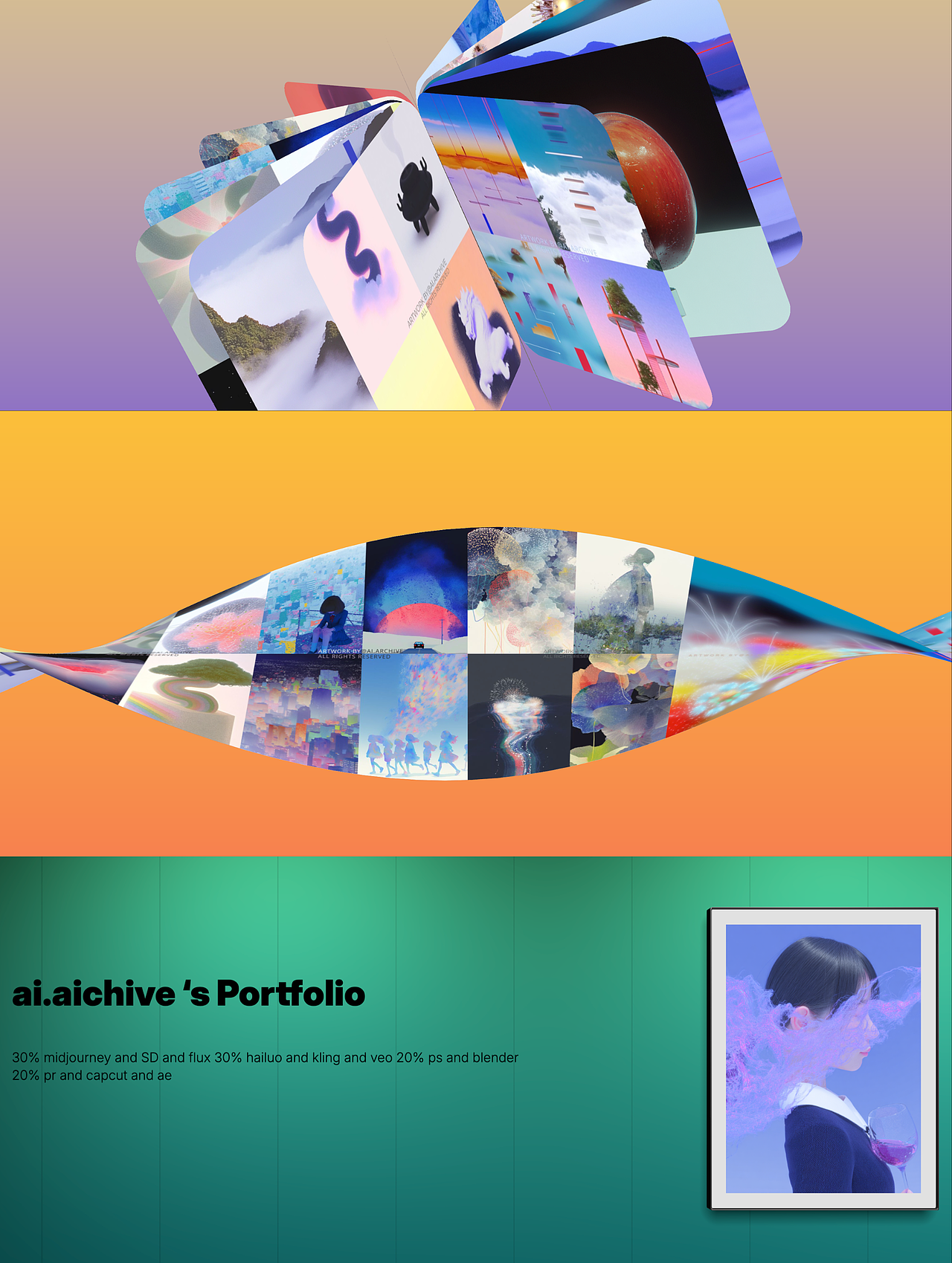 2025👀平面作品集（图ZMzk3ODgwMDAw） - 个人网站 - 站酷设计师aiarchive原创素材 - 站酷ZCOOL