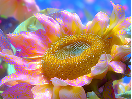 超解壓的軟糖動畫??