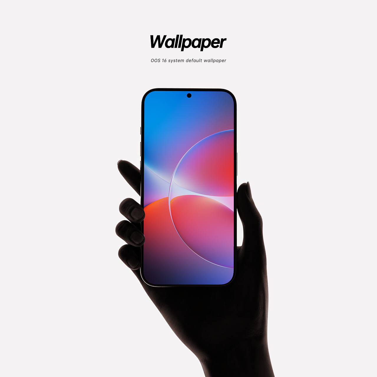 OxygenOS 16 Wallpaper（图ZMzk3ODgxNjIw） - 其他三维 - 站酷设计师IAMCCC原创素材 - 站酷ZCOOL
