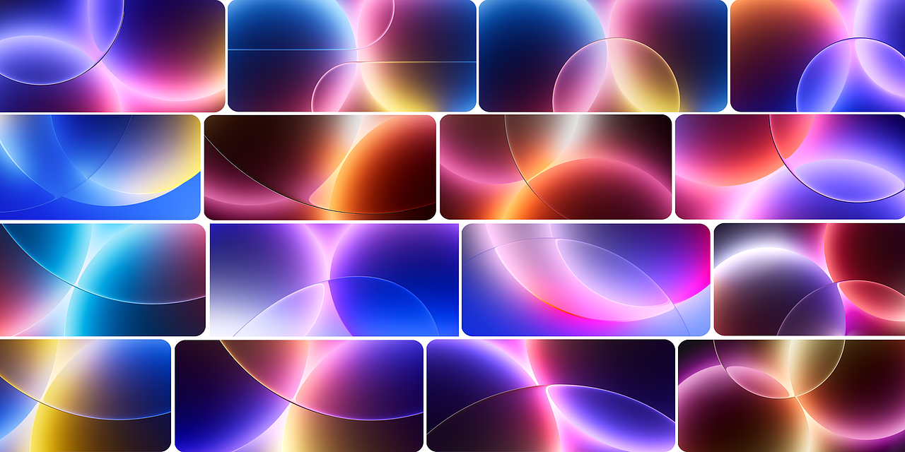 OxygenOS 16 Wallpaper（图ZMzk3ODgxNjYw） - 其他三维 - 站酷设计师IAMCCC原创素材 - 站酷ZCOOL