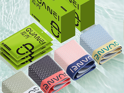 内裤拍摄 | 男内裤摄影 x 静物拍摄