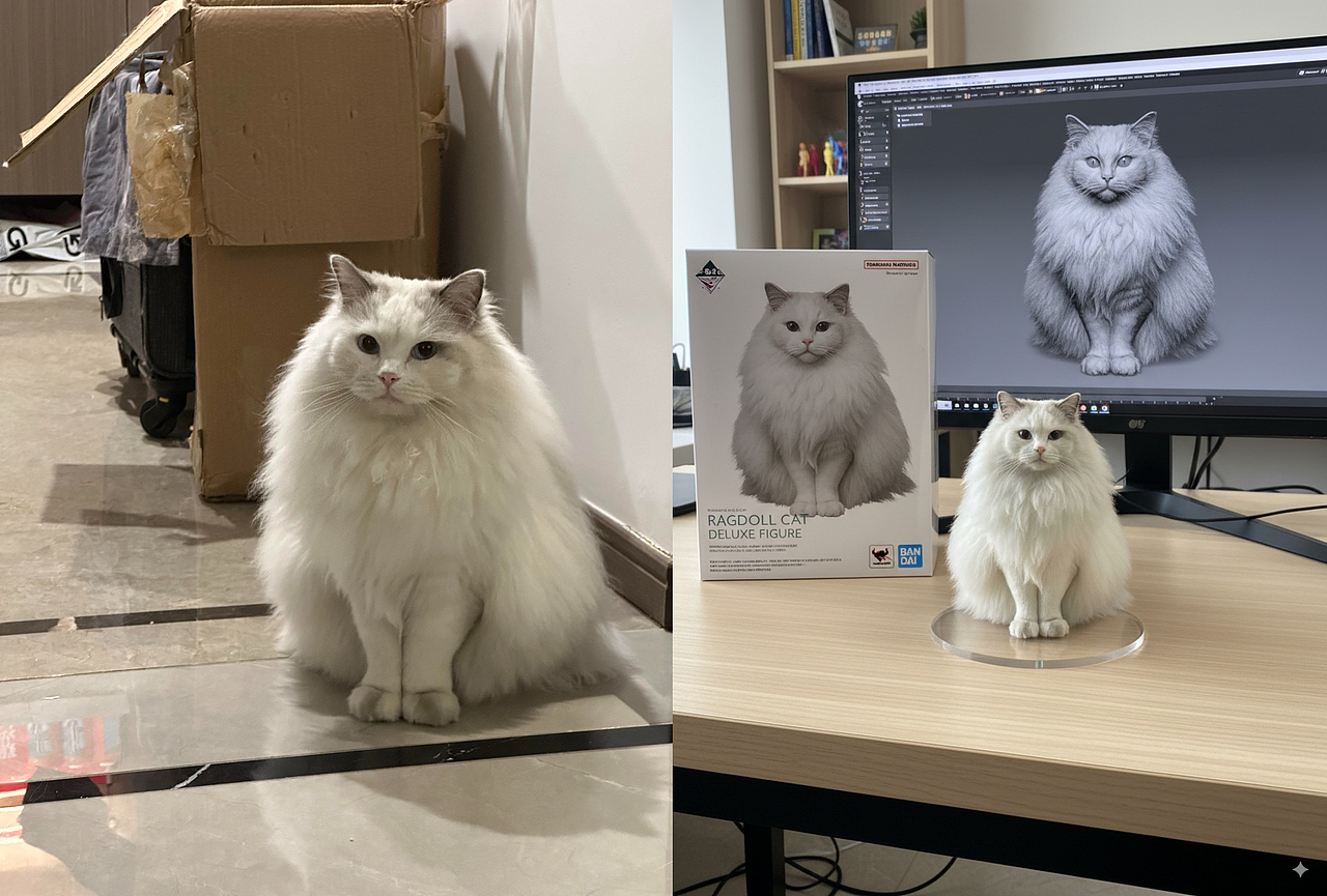 Nano Banana一战封神，我总结了10种神级技巧。