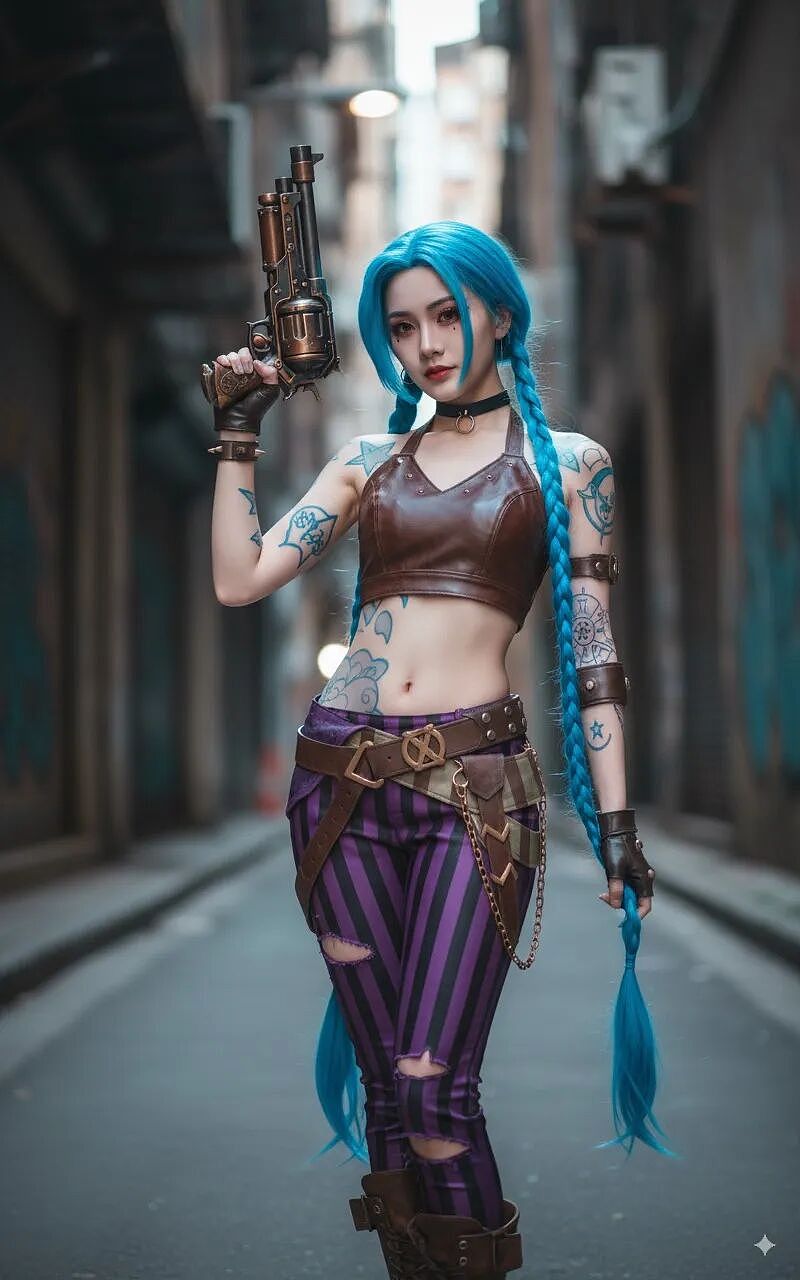 Nano Banana一战封神，我总结了10种神级技巧。