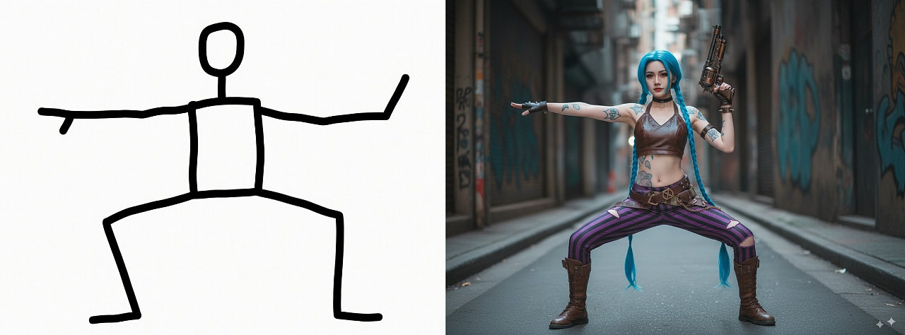 Nano Banana一战封神，我总结了10种神级技巧。