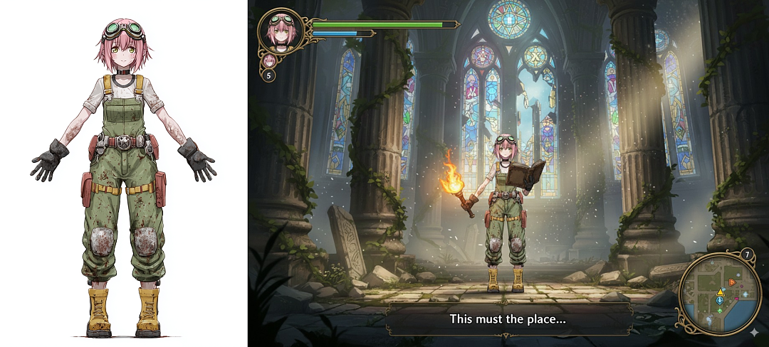 Nano Banana一战封神，我总结了10种神级技巧。