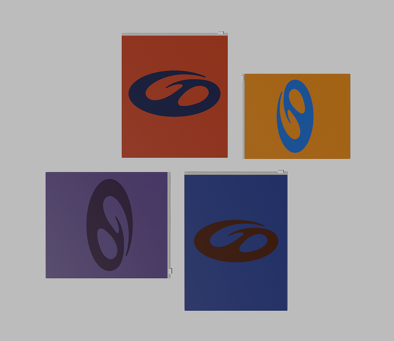 Gofarther | 户外服饰 | 品牌全案设计（图ZMzk3ODg3MTg0） - 品牌 - 站酷设计师观念狗原创素材 - 站酷ZCOOL