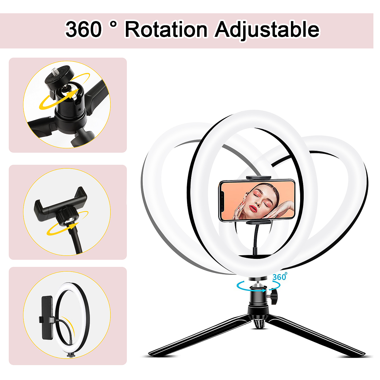 包装盒及零碎产品图