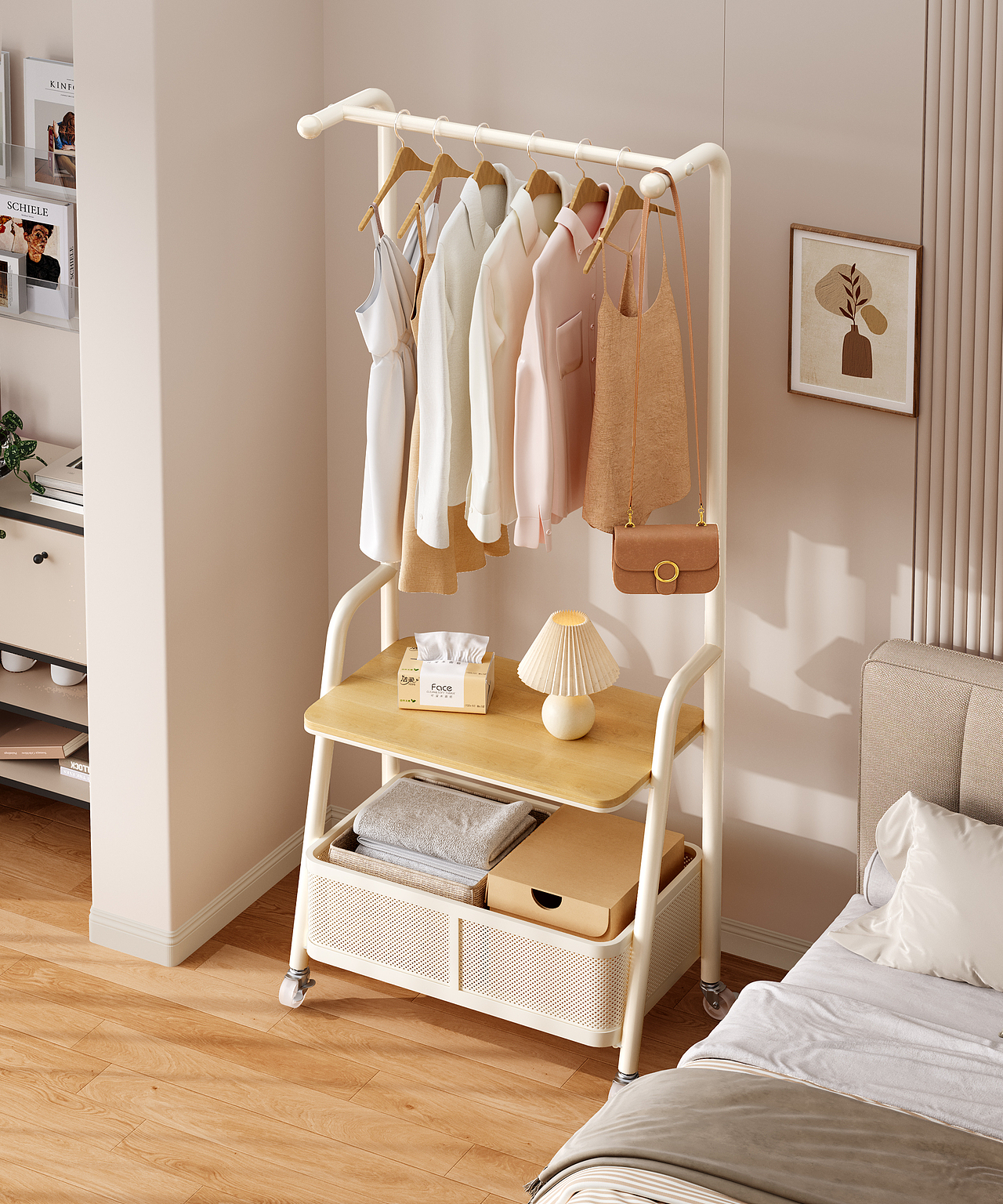 白色挂衣架（图ZMzk3ODkwNzMy） - 产品 - 站酷设计师设计Dyu原创素材 - 站酷ZCOOL