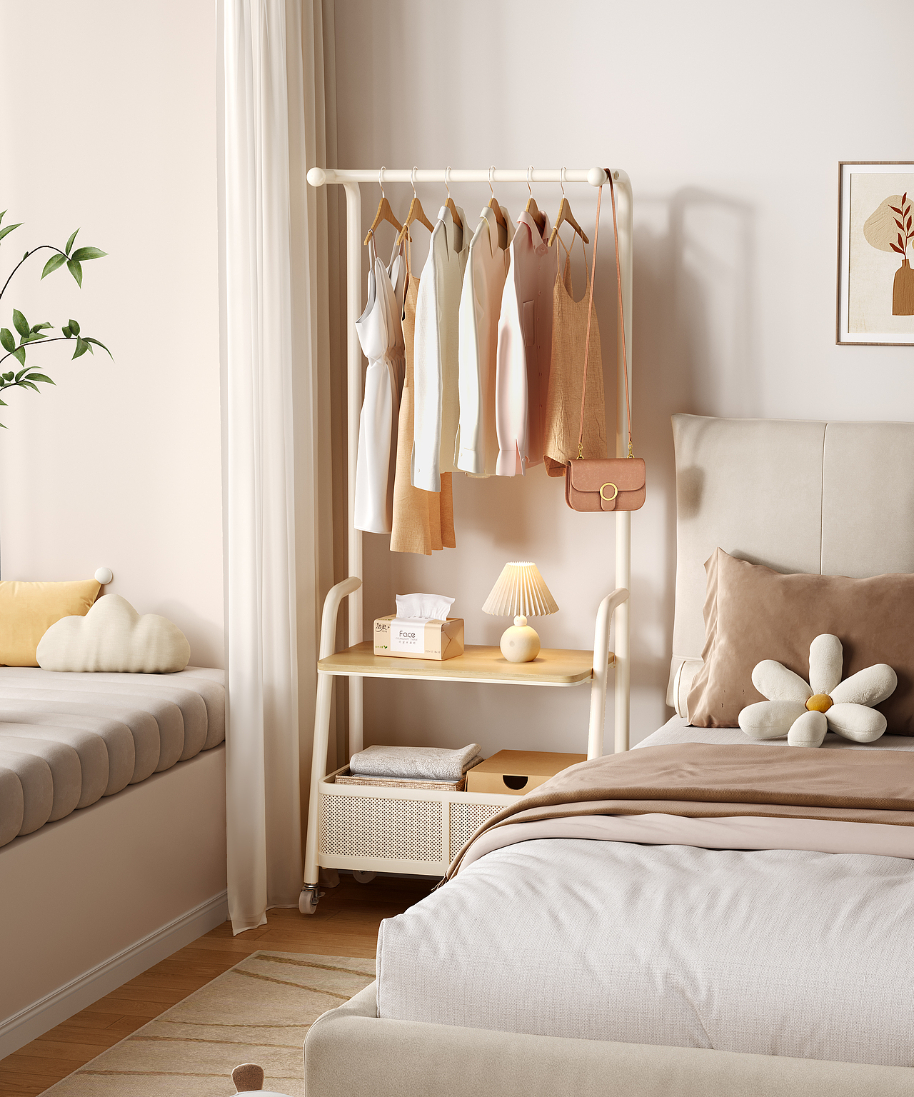 白色挂衣架（图ZMzk3ODkwNzQ4） - 产品 - 站酷设计师设计Dyu原创素材 - 站酷ZCOOL
