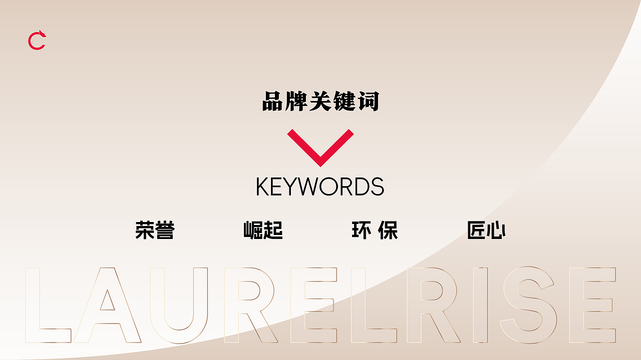 LaurelRise万桂腾达手工编织品牌面向品牌出海