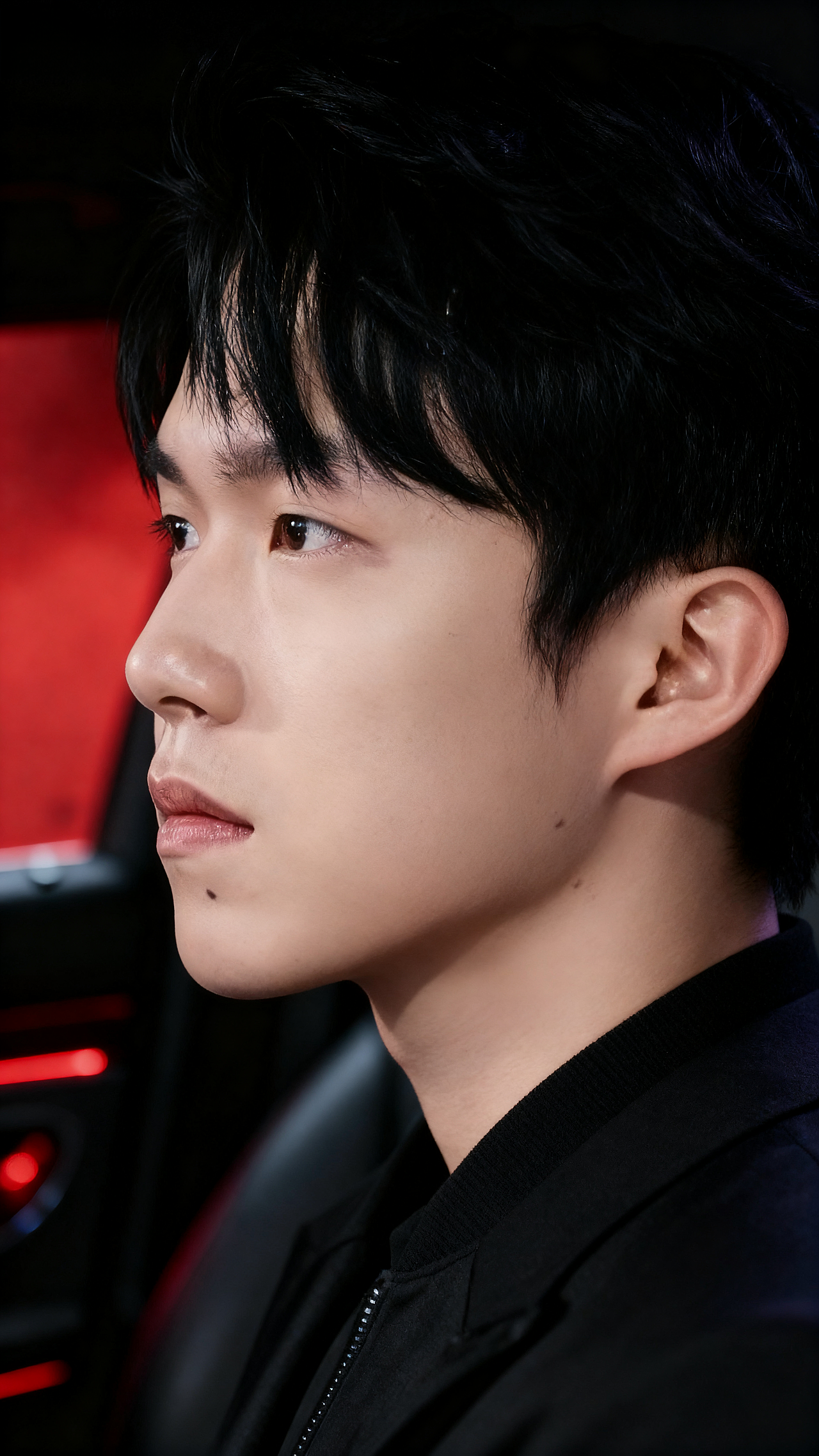 非凡铸就不一般·梅赛德斯奔驰X王楚钦