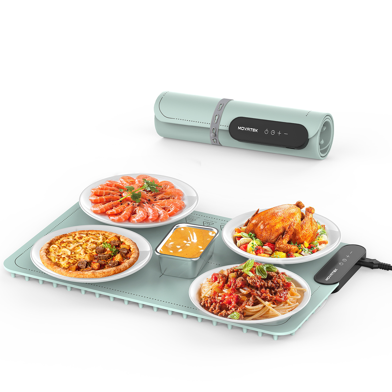 暖菜版(亚马逊主图+A+)