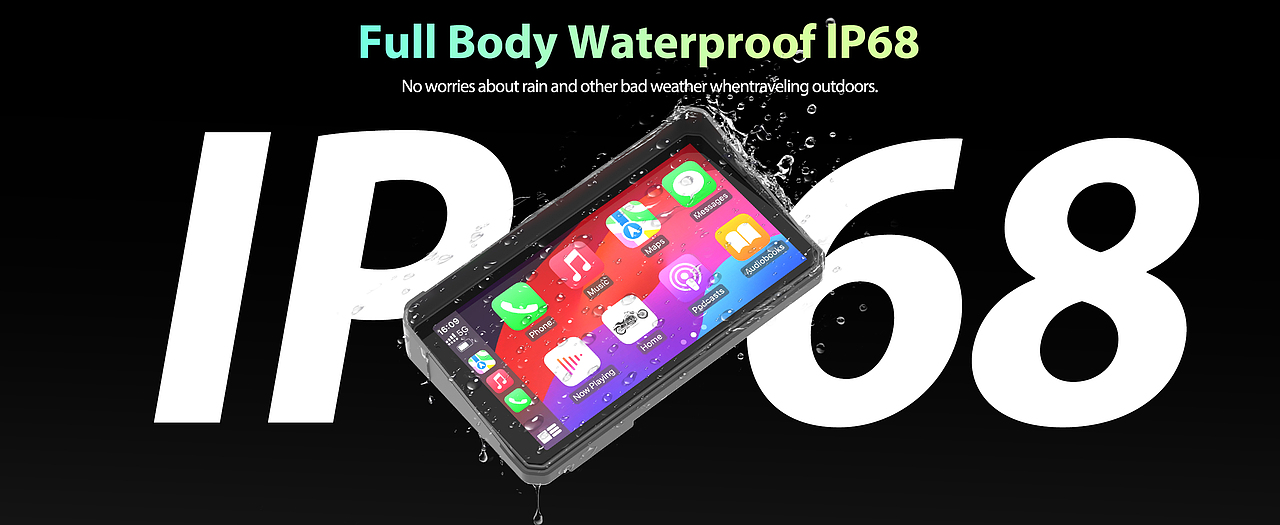 摩托车车机（车机亚马逊A+）（图ZMzk3ODk1MTQw） - 电商 - 站酷设计师Marvin4317原创素材 - 站酷ZCOOL