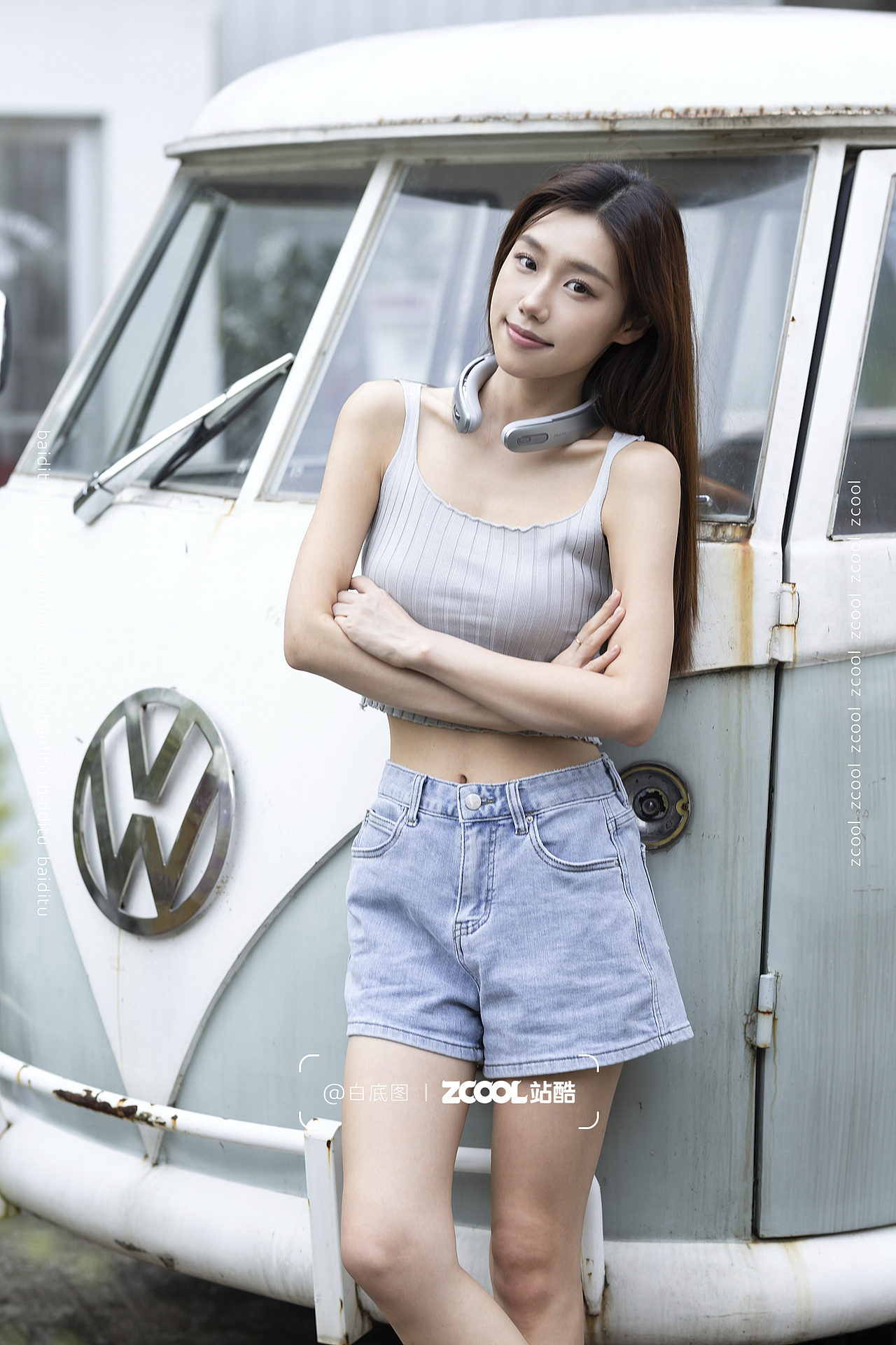 几素Pro1挂脖风扇